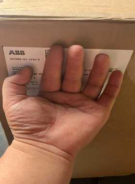 ABB变频器 ACS580 75KW ACS580-01~询价