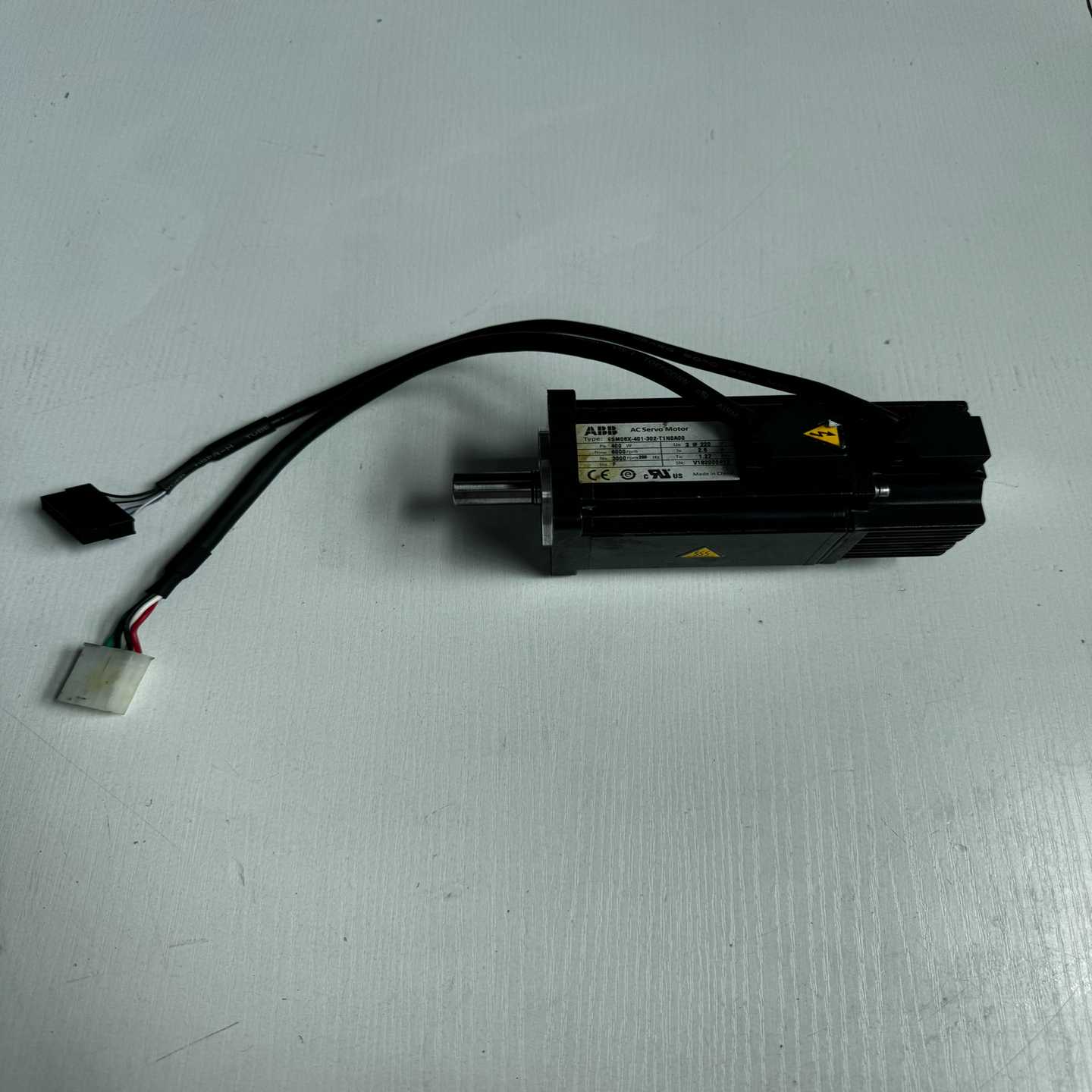 伺服电机ESM06X-401-302-T1N0A00询价