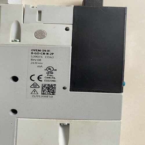 咨询-费斯托真空发生器OVEM-14-H-B-GO-CN-N-