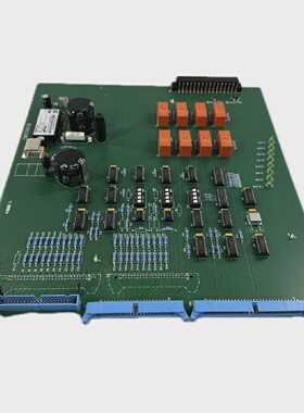 DJ851 Printing machine circuit board Grafikontrol CM013501 C