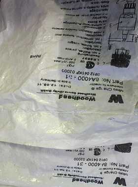 Woodhead，未拆封824000-31有2包询价