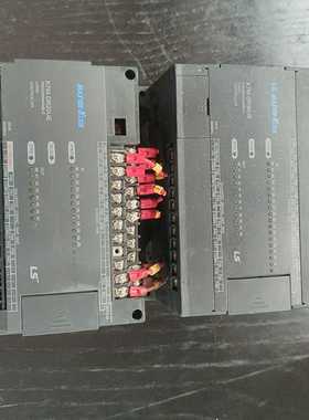 咨询-LS产电PLC控制器，K7M-DR30UE，K7M-DR20