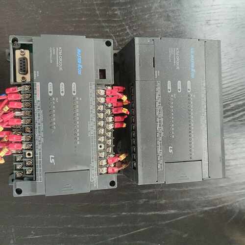 咨询-LS产电PLC控制器，K7M-DR30UE，K7M-DR20