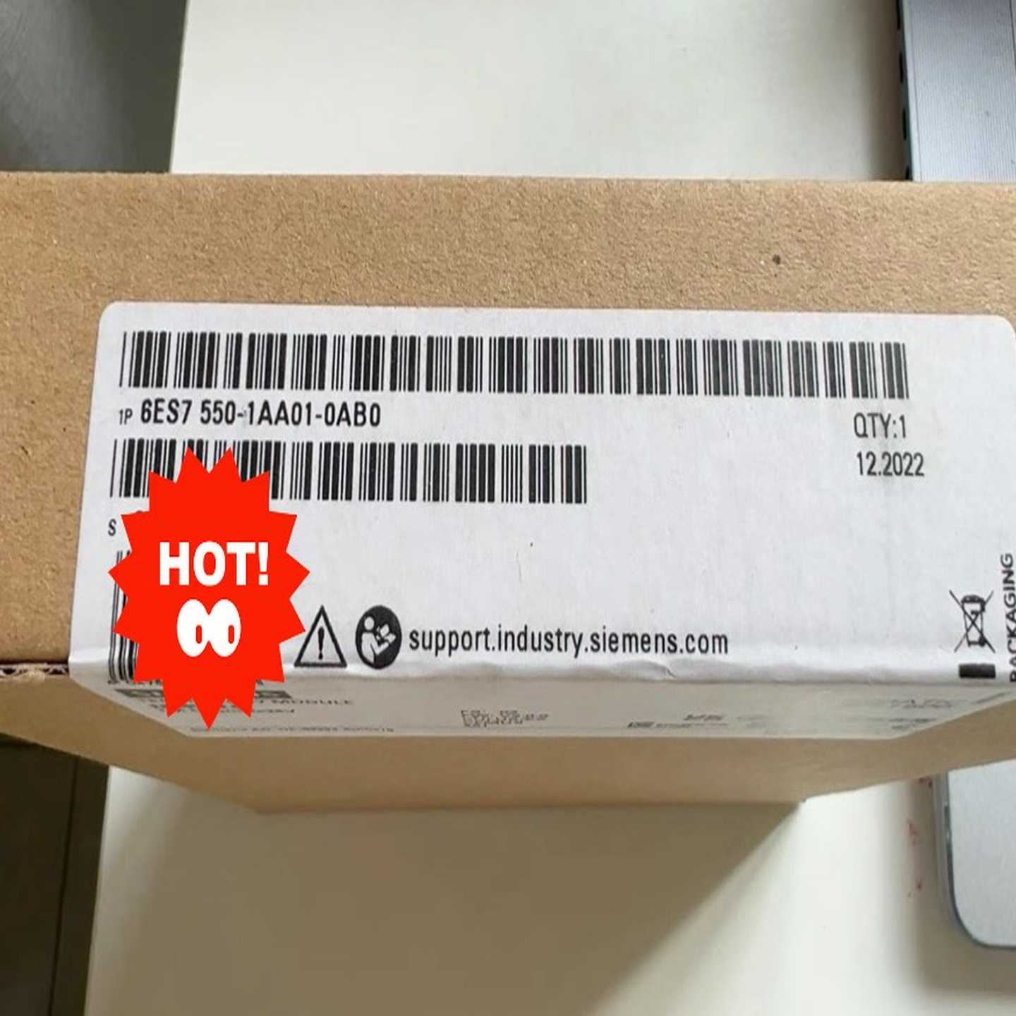 6ES7550-1AA00-0AB0--议价商品