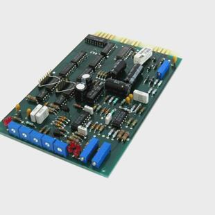 NUEVO FF ELEKTRONIIKKA 29339 PLACA DE CIRCUITOS