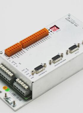 Jenaer Antriebstechnik ECOSTEP 100 100AA000000 Servoverstrke