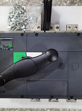 负荷隔离开关iNS800A1000A1250A1