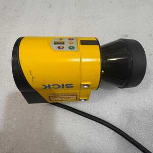 询价SICK西克安全激光扫描仪S30B 成色如图 2011BA