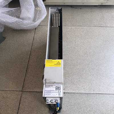 驱动器6SN1123-1AB00-0AA1双轴15A，~询价