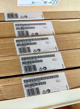 【议价】6ES7142-6BF00-0AB0PLC模块适用