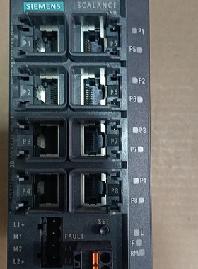 西门子6GK52080BA102AA3议价