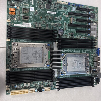 超微H11DSi2.0双路AMDEPYC主板-议价