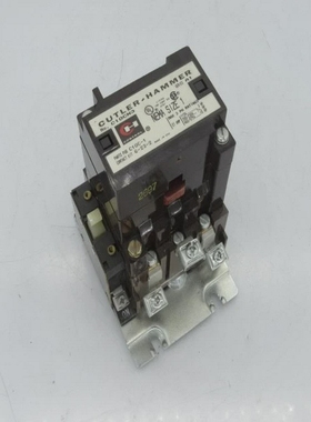 EATONCORPORATIONC10C-N3ACONTACTOR