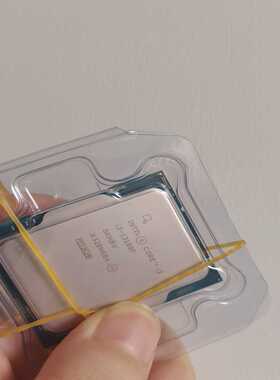 （议价）未拆封i313100f十三代英特尔处理器质保一年可
