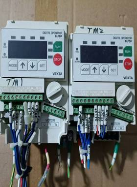 VEXTA东方无刷直流电机驱动器BLFD60S2两台成询价