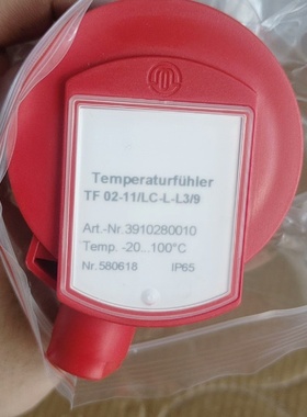 【议价】Mazurczak温度传感器TF0211LCLL3