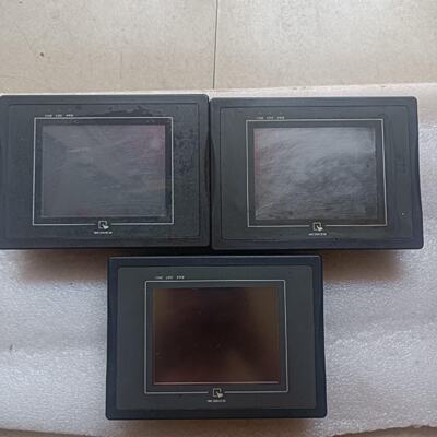 询》议价威纶触控屏幕MT506MV两台MT6056i一台