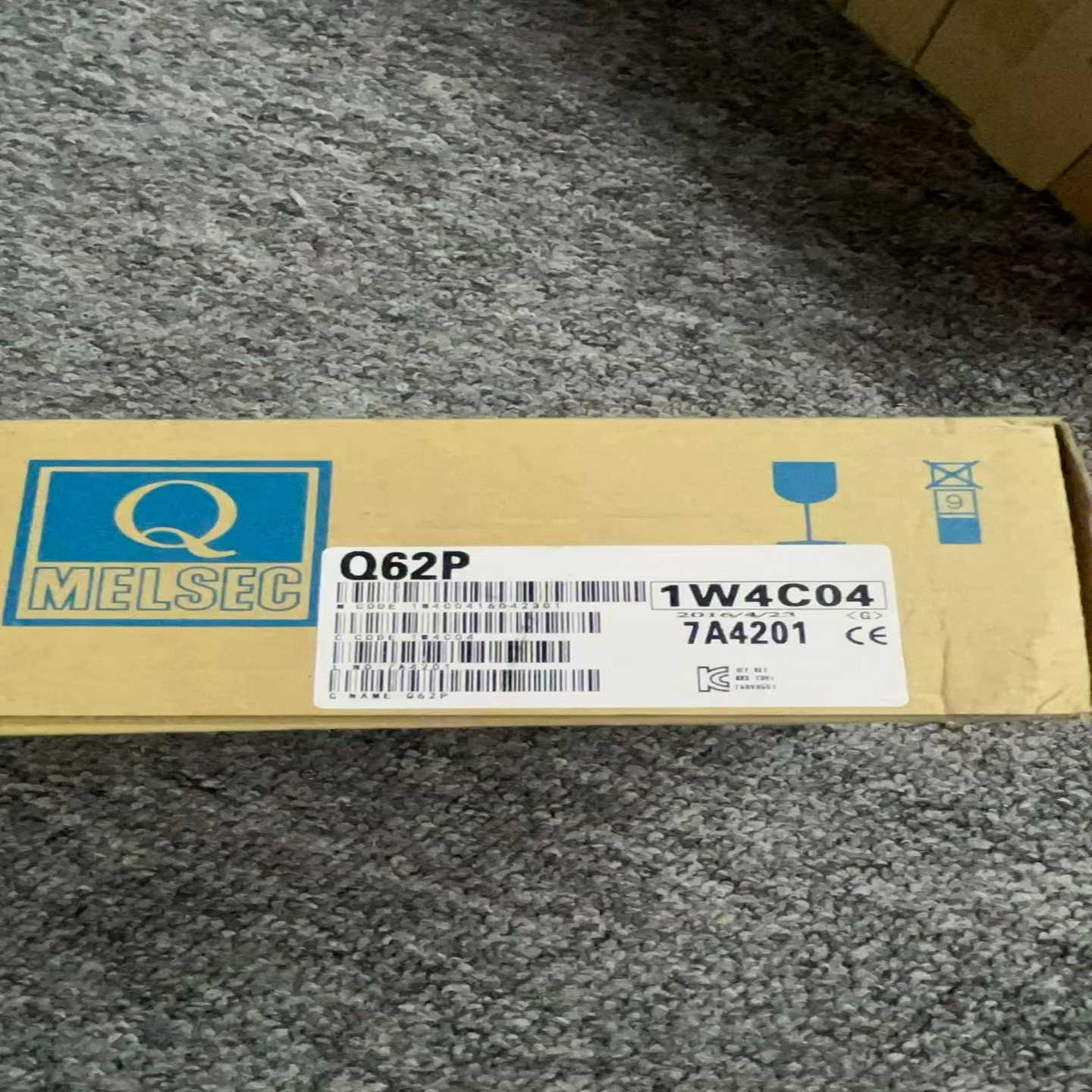 议价QD62Q62P全新原装三菱模块现货y/维修