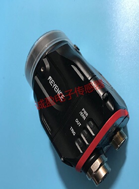寻IKEYENCE基恩士视觉传感器图像传感器IV500CA