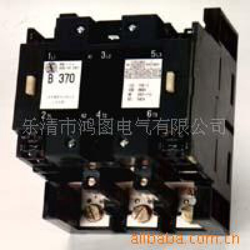 供应接触器上海人民B12-30-10
