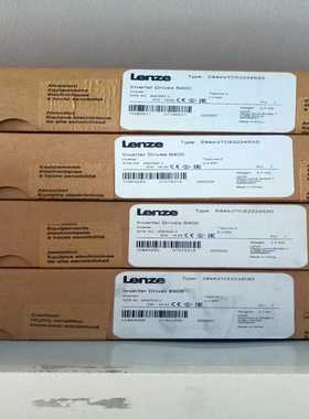 LenzeE84AVTCE2224SX0议询价