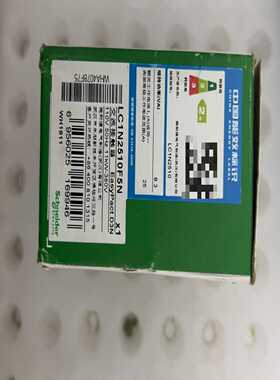 询价~LC1R2510M5N，交流接触器。线圈电压110