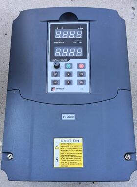 普传变频器PI76007R5G37.5KW380V实议价