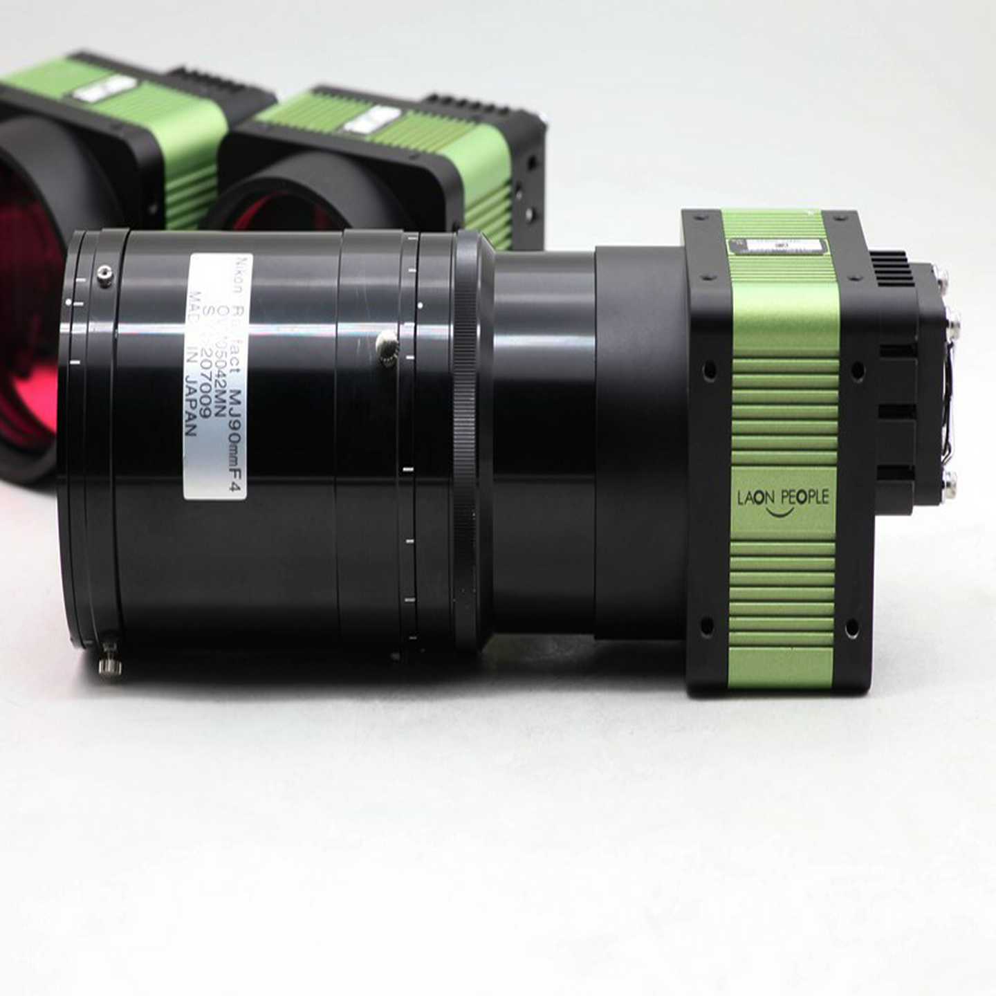 询价LAONPEOPLELPMVC-CL50C5000万像