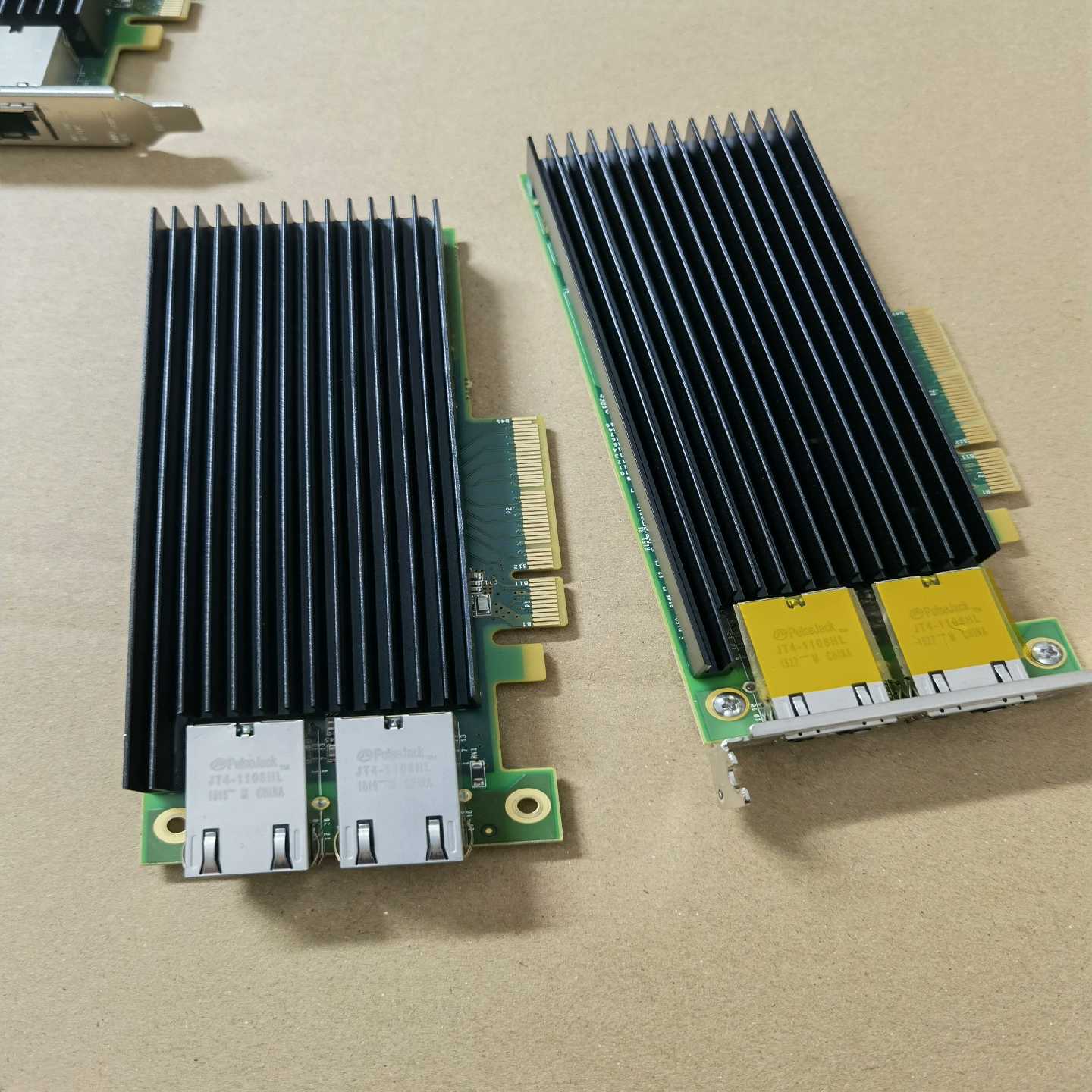 询价~X540-T2 SILICOM PE210G2140E-