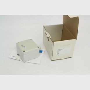 CONTROLS Gas 38220 B711 Detector MPDHFC4000 JOHNSON