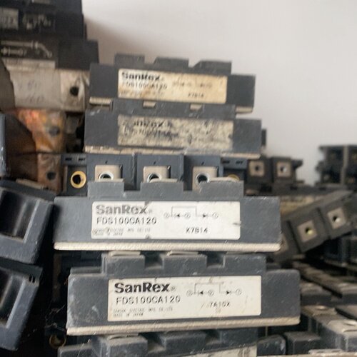 询-FDS100CA120模块