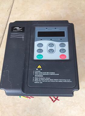 汇川变频器MD280NT0.7GB+ 0.75KW/380Ｖ~询价