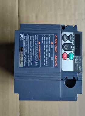 【议价】富士变频器1.5KWFRN1.5E1S-4C适用
