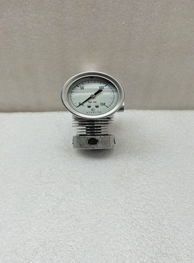IndicatoreDiPressioneMassimaNaganoKeiki150KGF/CM2