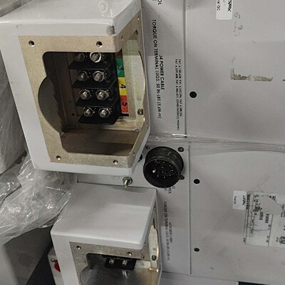 MKS ASTRON射频电源 AX7645RH-10，原议价