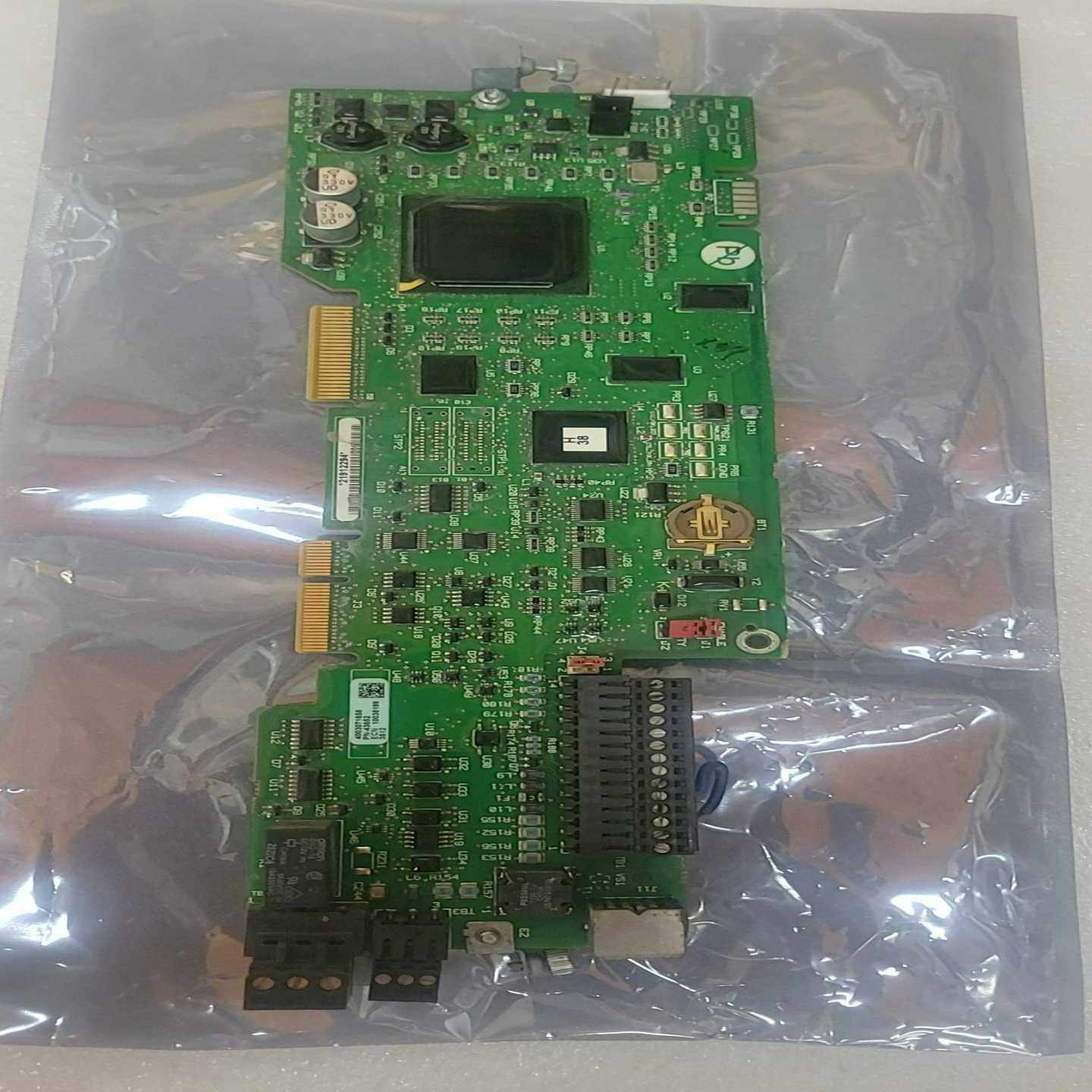 【星慕电子】AB变频器主板CPU板PN-43652功能ok议价