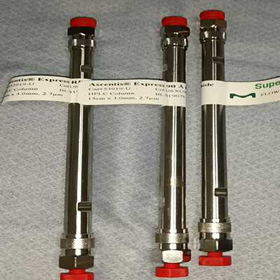SUPELCO色谱柱Ascents Express 90 A[浩蓉商户]