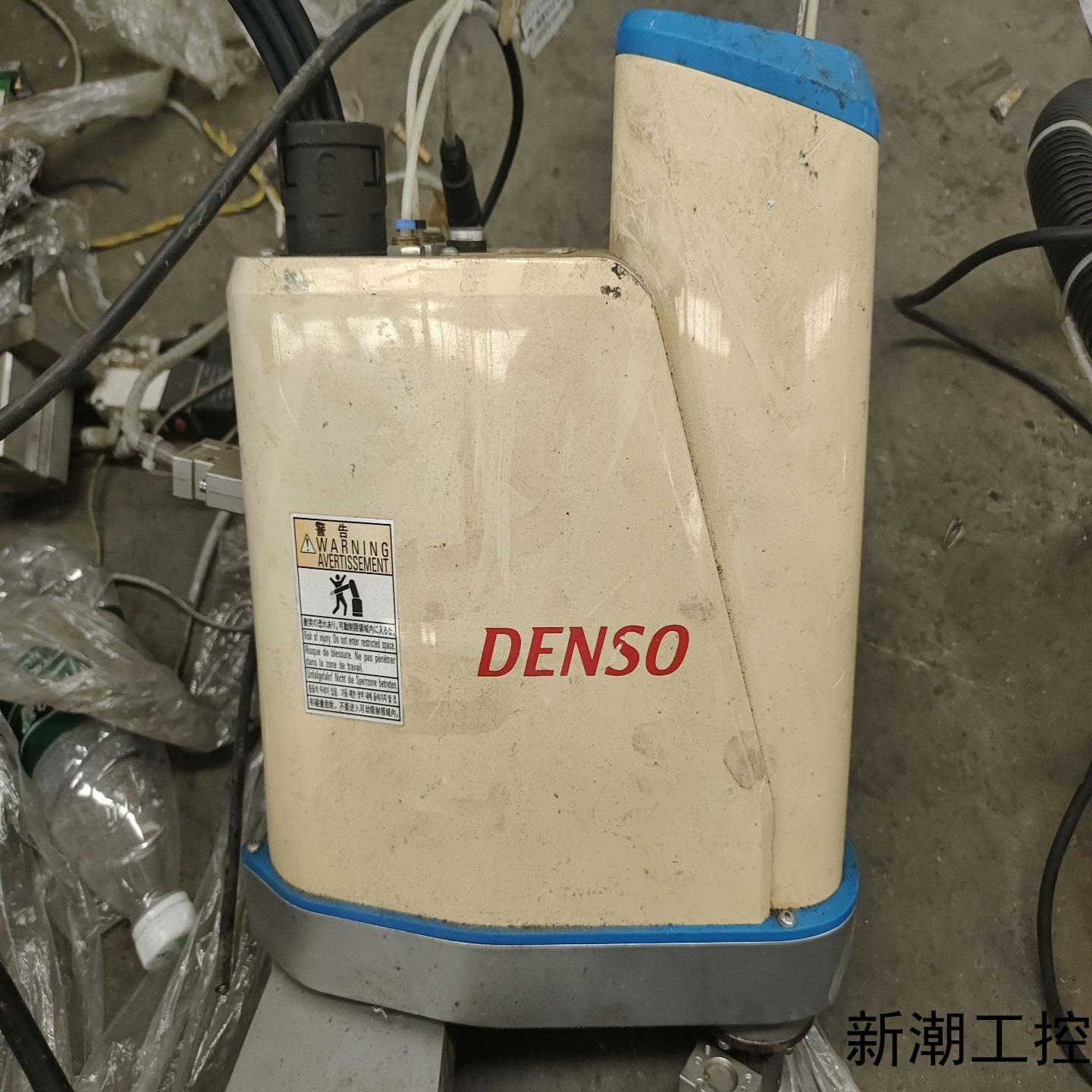 DENSO电装SCARA机器人型号LPH040A1-N15议价商品