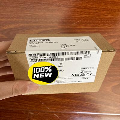 6ES7241-1CH32-0XB0cm1241模块询价