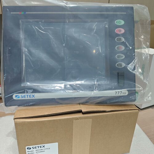 【询价】SETEX 777TCE 95新，带质保