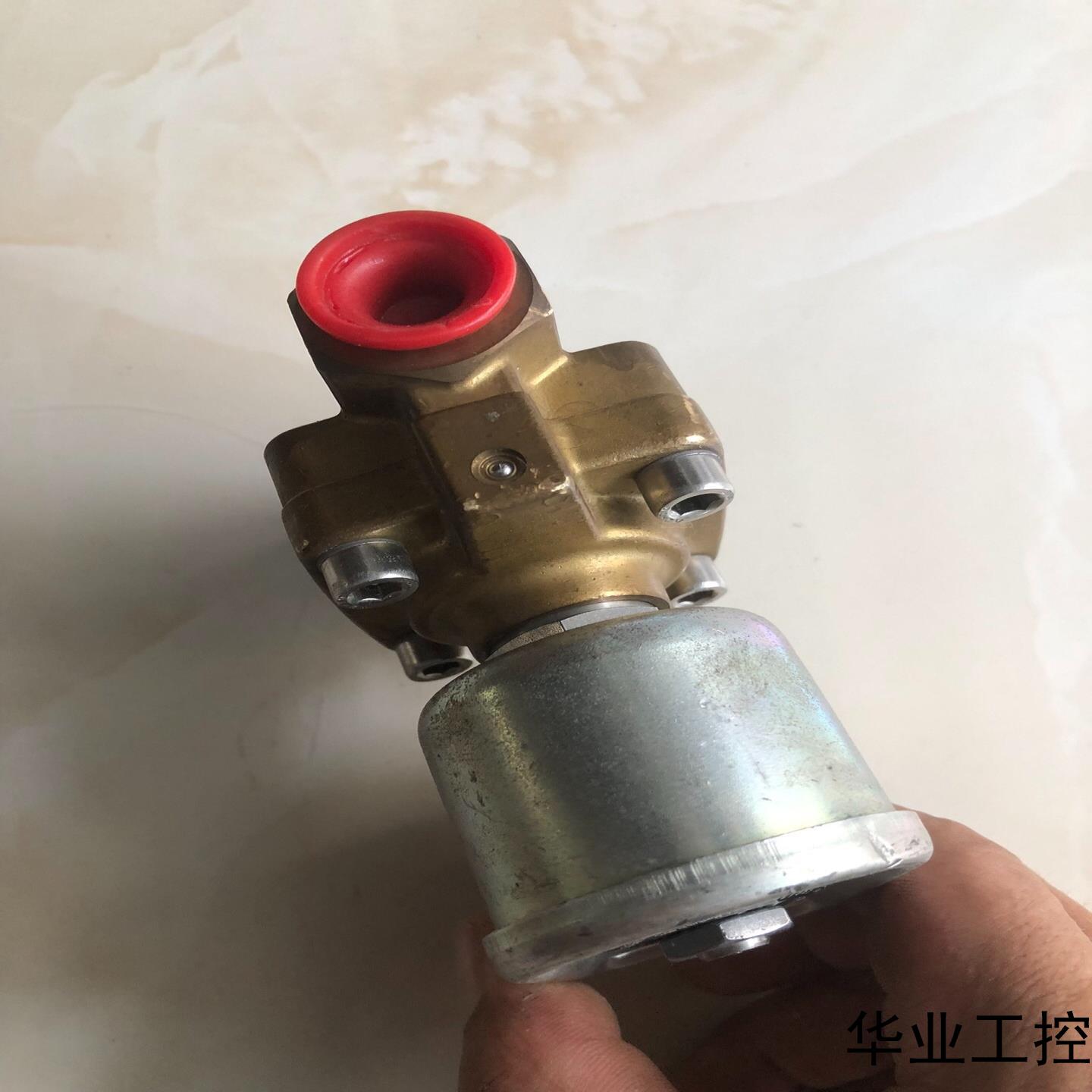 PARKER帕克321H2322电磁阀 时间存放有点久全议价商品