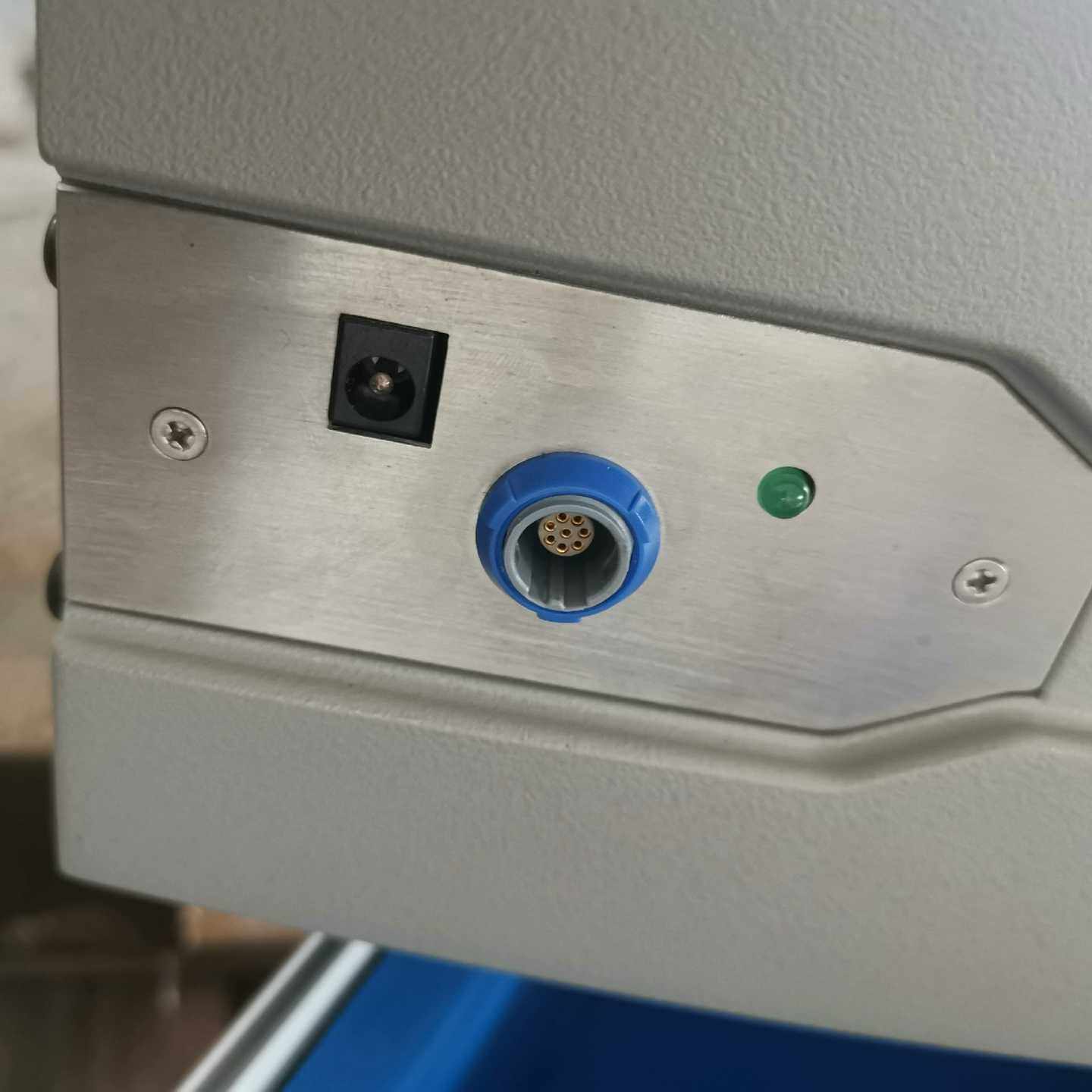 禾川PLC，禾川模块，LX1N-14MT，成色如图，~询价