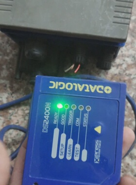 寻《Datalogic得利捷CBX100DS2400N12