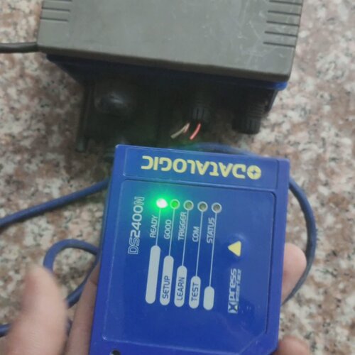 询-Datalogic得利捷CBX100DS2400N12