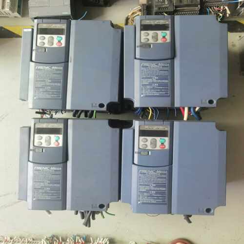 富士G1S变频器 11KW 220V (通通配件）