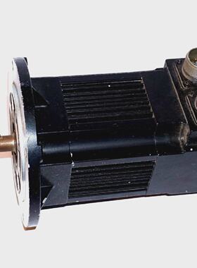 USED WHEDCO 35005325 SERVO MOTOR 5.63 AMP 9502 RPM