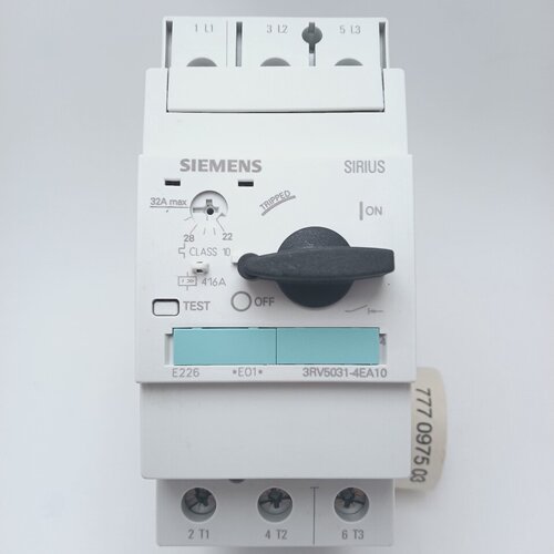 溢价-3RV50314EA10