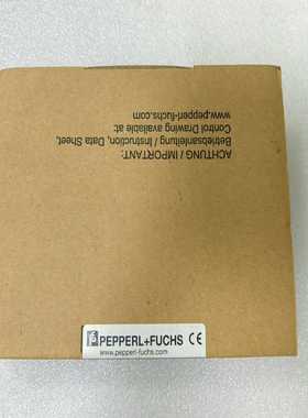 HIC2832R1倍加福模块原装正品全新未开封1只