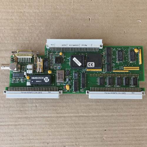 VALMET AUTOMATION A413230 ECU MODULE