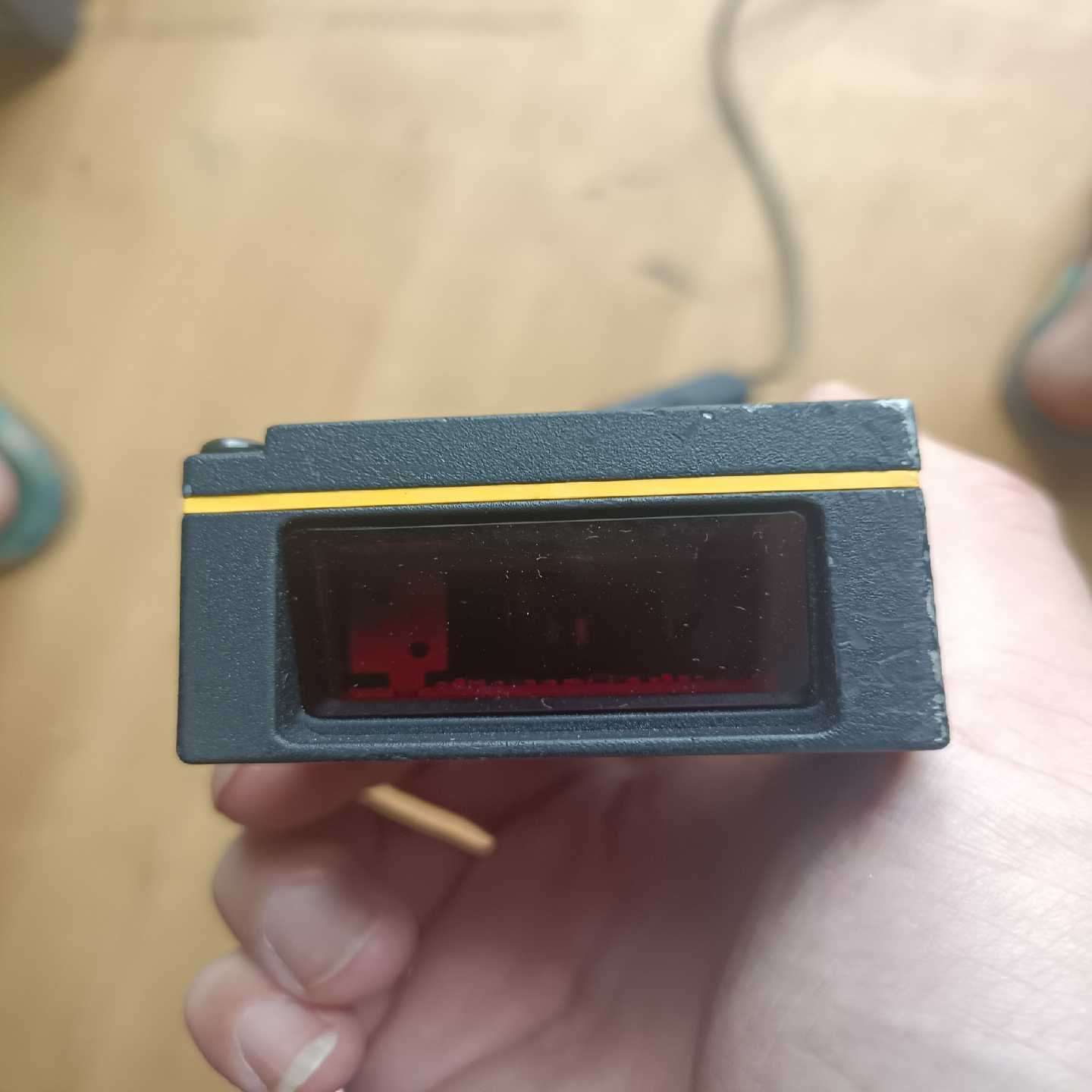 议z价讯宝SYMBOI扫描仪，型号，LS-1220-I300A，现货/维修